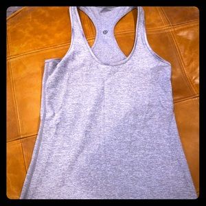 Lululemon Athletic Top